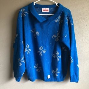 Vintage Sweater